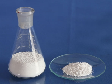 57.5% Zinc Carbonate (for Oil Field Use)